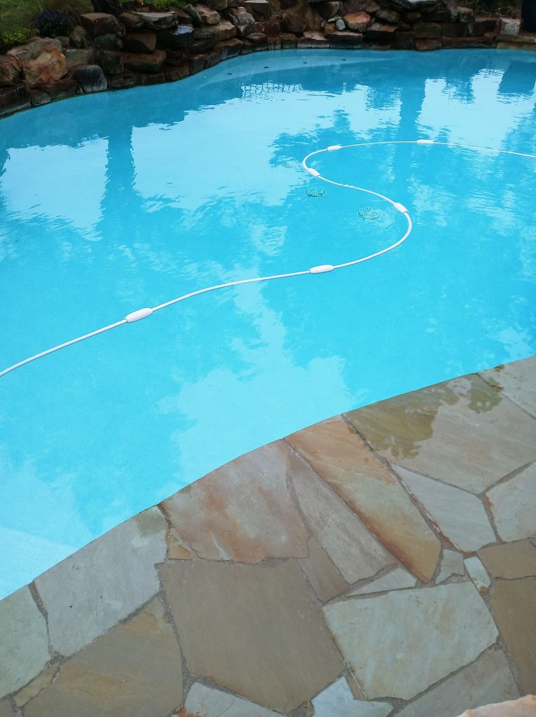 ALEX POOL SERVICES